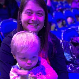 Meet your Posher, Kait